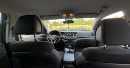 Hyundai Tucson 1. 7 CRDI prvi vlasnik