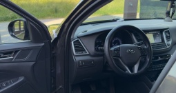 Hyundai Tucson 1. 7 CRDI prvi vlasnik