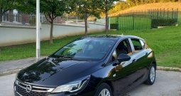 Opel Astra K, 1.6 diesel, 81 kW, 2017.g., reg.9/2026,u pdv-u, ustupam Leasing