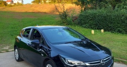 Opel Astra K, 1.6 diesel, 81 kW, 2017.g., reg.9/2026,u pdv-u, ustupam Leasing