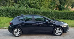 Opel Astra K, 1.6 diesel, 81 kW, 2017.g., reg.9/2026,u pdv-u, ustupam Leasing