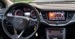 Opel Astra K, 1.6 diesel, 81 kW, 2017.g., reg.9/2026,u pdv-u, ustupam Leasing
