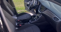 Opel Astra K, 1.6 diesel, 81 kW, 2017.g., reg.9/2026,u pdv-u, ustupam Leasing