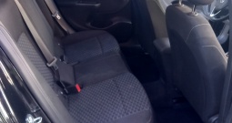 Opel Astra K, 1.6 diesel, 81 kW, 2017.g., reg.9/2026,u pdv-u, ustupam Leasing