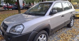Hyundai Tucson 2005. – prodajem