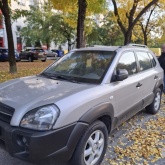 Hyundai Tucson 2005. – prodajem
