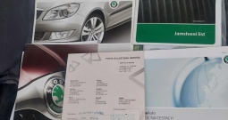 Škoda Fabia 1.6TDI Ambiente karavan