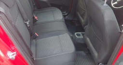 Škoda Fabia 1.6TDI Ambiente karavan