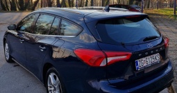 Prodajem Ford Focus 1.5 dci