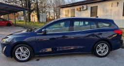 Prodajem Ford Focus 1.5 dci