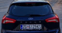 Prodajem Ford Focus 1.5 dci