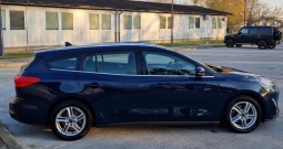 Prodajem Ford Focus 1.5 dci