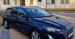 Prodajem Ford Focus 1.5 dci