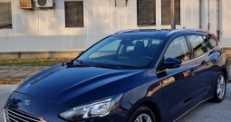Prodajem Ford Focus 1.5 dci