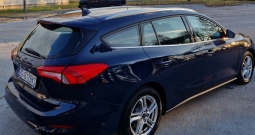 Prodajem Ford Focus 1.5 dci