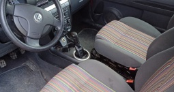 VW FOX 1.2