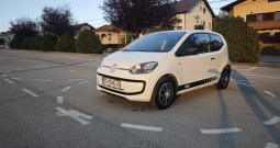VW Up!