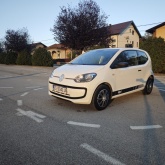 VW Up!