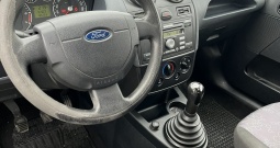 Ford Fiesta 1.2 16V DURATEC + GRATIS 4 felge s ljetnim gumama