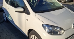 Prodajem VW Up!