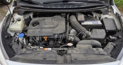 Kia Ceed 1.6 CRDI LX Fun, 2016g, Euro 6, Reg do 06/26