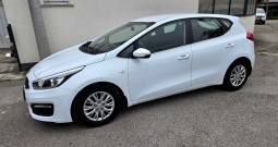 Kia Ceed 1.6 CRDI LX Fun, 2016g, Euro 6, Reg do 06/26