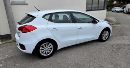 Kia Ceed 1.6 CRDI LX Fun, 2016g, Euro 6, Reg do 06/26