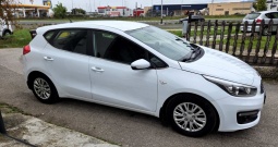 Kia Ceed 1.6 CRDI LX Fun, 2016g, Euro 6, Reg do 06/26