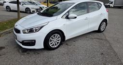 Kia Ceed 1.6 CRDI LX Fun, 2016g, Euro 6, Reg do 06/26