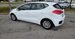 Kia Ceed 1.6 CRDI LX Fun, 2016g, Euro 6, Reg do 06/26