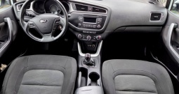 Kia Ceed 1.6 CRDI LX Fun, 2016g, Euro 6, Reg do 06/26