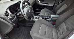 Kia Ceed 1.6 CRDI LX Fun, 2016g, Euro 6, Reg do 06/26