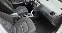Kia Ceed 1.6 CRDI LX Fun, 2016g, Euro 6, Reg do 06/26