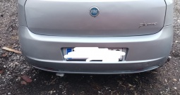 Fiat Punto 1.3 JTD 2008 godine registrirano 1 godinu