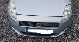 Fiat Punto 1.3 JTD 2008 godine registrirano 1 godinu