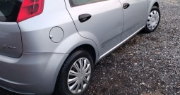 Fiat Punto 1.3 JTD 2008 godine registrirano 1 godinu