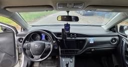 Toyota Auris 1.8 Hybrid