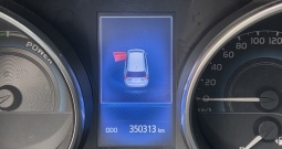 Toyota Auris 1.8 Hybrid