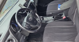 Toyota Auris 1.8 Hybrid