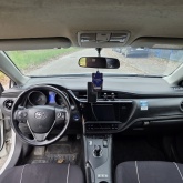 Toyota Auris 1.8 Hybrid