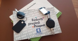 Peugeot 206 1.1 i klima servo itd 155000 bez hrđe prodajem