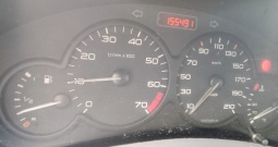 Peugeot 206 1.1 i klima servo itd 155000 bez hrđe prodajem