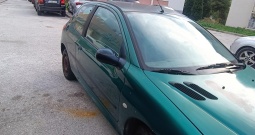 Peugeot 206 1.1 i klima servo itd 155000 bez hrđe prodajem
