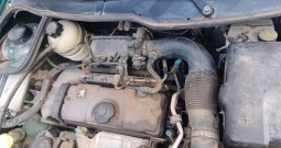 Peugeot 206 1.1 i klima servo itd 155000 bez hrđe prodajem