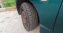 Peugeot 206 1.1 i klima servo itd 155000 bez hrđe prodajem