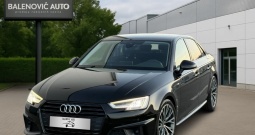 Audi A4 35 TFSi sport s line 150 ks *matrix*virtual*kamera*acc* zg**