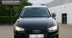 Audi A4 35 TFSi sport s line 150 ks *matrix*virtual*kamera*acc* zg**