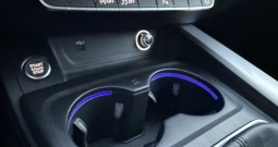 Audi A4 35 TFSi sport s line 150 ks *matrix*virtual*kamera*acc* zg**