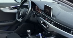 Audi A4 35 TFSi sport s line 150 ks *matrix*virtual*kamera*acc* zg**