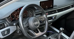Audi A4 35 TFSi sport s line 150 ks *matrix*virtual*kamera*acc* zg**